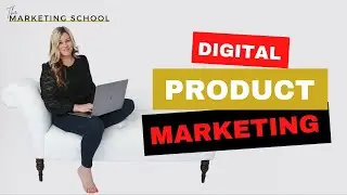 EP 77: Digital Product Marketing