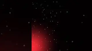 Template Video Background Full Screen | Light Effect | Kinemaster Template Black Screen Status