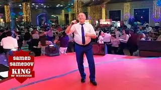 Samed Samedov - Ad gunu (OFFICIAL)