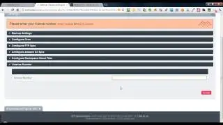 Introduction To Backup Pro