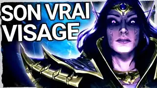 Qui est VRAIMENT Xal'atath ?!