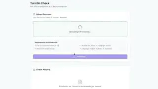 How to Get a Safe Turnitin Report (No-Repository) | EliteWorks