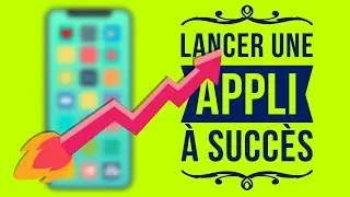 Comment créer une application iOS ou Android facilement
