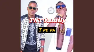 I pe pa (feat. Serge Beynaud)