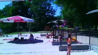 Crooked рог park of True