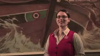 Have you ever been in the Altonaer museum?