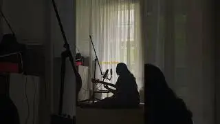 Hiling - Silent Sanctuary (cover)