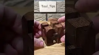 The Wood Cube