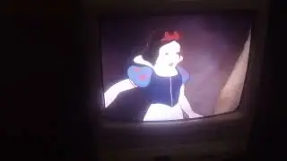 Opening Up To Cool Runnings 1994 VHS