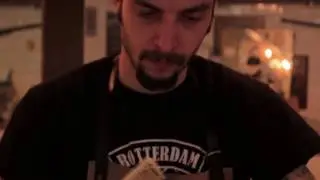 Promo Rotterdam Barbers