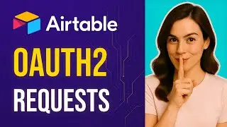 How to Connect to any OAuth2 API in Airtable