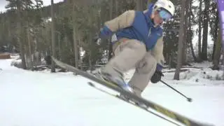 Broadway Lap With Cole Lyon