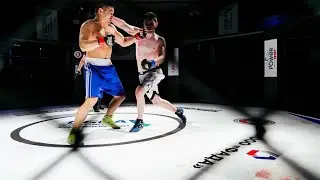 Кулачные бои UGRA FIGHTING CHAMPIONSHIP 05.05.2023 г.Нижневартовск