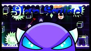 Geometry Dash | Slap Squad 100%
