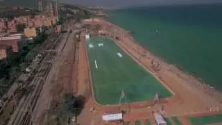 Malamar Wakepark Xpression Session