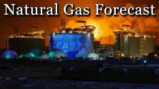 May 02  Natural Gas Analysis and Forecast
