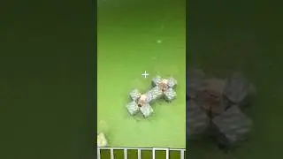 коротко о логике Майнкрафта!
