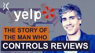 Jeremy Stoppelman: The CEO & Co-Founder of Crowd-Sourced Reviews Company Yelp