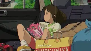 「ways to go」 (slowed + reverb) || zeph lyrics