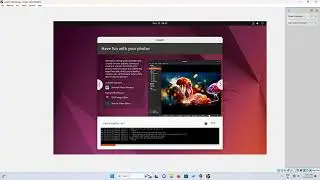 How to install Ubuntu on VirtualBox in Windows PC New
