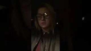 пацанки. прямой эфир Ани Костиной, 25.10.2018