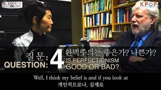 K. Anders Ericsson | Part 3 | Eastern Expertise Vs. Western Expertise 동서양 전문가는 다르다?!
