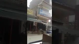 Building collapsed in Dera Ghazi Khan dgkhan