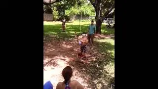 Birthday Pinatas