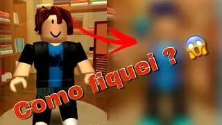 Como ficar bonito no roblox (SEM ROBUX)
