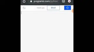 Creating A Guessing Game Using Python 