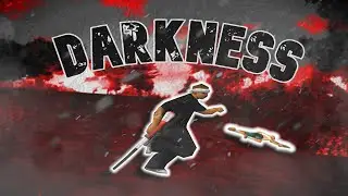 [𝑰𝑴𝑹𝑷] 𝔻𝔸ℝ𝕂ℕ𝔼𝕊𝕊 - ℂ𝕌ℕ𝔼𝕆 𝕍𝕊 𝕋𝔸𝕋𝕋𝔸𝔾𝕃𝕀𝔸 #3