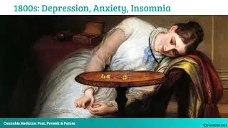 Copy of 'Medical Cannabis for Anxiety & Mental Health' Live Q & A with Drug Science