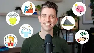 Simplifying Self-Help: 7 Lessons for a Lifetime of Well-Being | Being Well Podcast