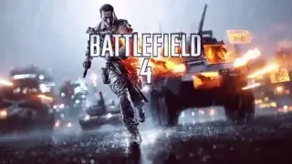 battlefield 4 - body launches