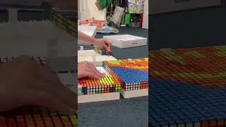 Mosaic Magic
