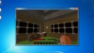 How to Install Sphax PureBDCraft