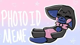 PHOTO ID MEME ( gift 🎁)