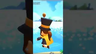 Last Impact Clip: BOW KID BOW KID BOW KID!! #ahatintime #Ahatintimelastimpact