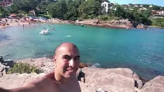 Cabo Frío, Arraial Do Cabo y Búzios
