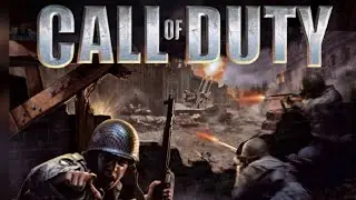 💥ТРЕЙЛЕР CALL OF DUTY 1💥 QOBRA💥
