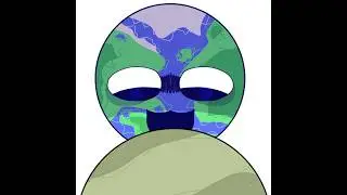 earth after finding out about what happened to Mars and Venus #solarballs #earth #moonrevolution