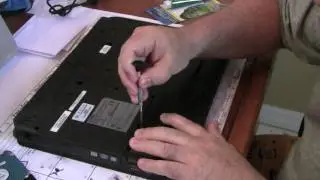 How to Salvage a Laptop Hard Drive