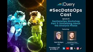 SecDataOps #15