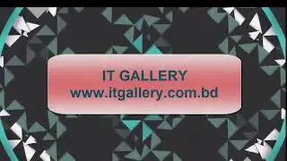 IT GALLERY Tital