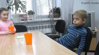 Как мы посекретничали на переменке с моими умняшками :)