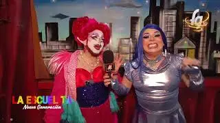 PREVIA ESCUELITA - 27 DE SEPTIEMBRE