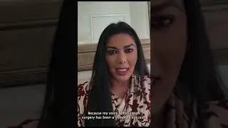 Voicefem - Fernanda's testimony