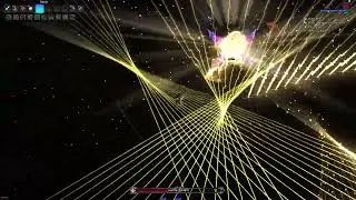 master mode radiance empress of light true form no-hit