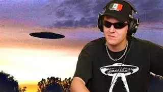 Hivemind Discuss The Alien News