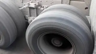 Как можно услышать неисправность в редукторах Камаз!